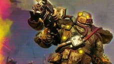 The Chaotic And Colorful Open World Of RAGE 2 Shines In This Action-Packed Gameplay Trailer