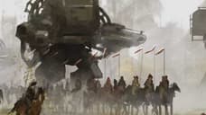 The Classic Skirmish Mode Steals The Spotlight In The Latest Gameplay Trailer For IRON HARVEST