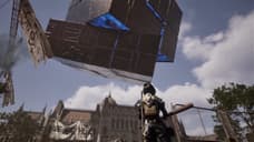 THE CUBE, SAVE US Shuts Down Just Three Weeks After Launch