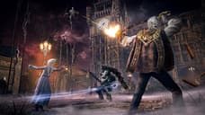 THE DUSKBLOODS Director Shares Gameplay And Lore Details About Upcoming Switch 2 Game