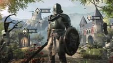 THE ELDER SCROLLS: BLADES Has Finally Entered Early Access On Mobile