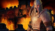 THE ELDER SCROLLS IV: OBLIVION Remastered Confirmed By Bethesda