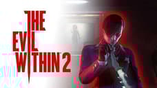 THE EVIL WITHIN 2: New Trailer Highlights The Twisted Deadly Photographer