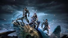 THE FIRST DESCENDANT Pre-Load Now Available Ahead Of This Week's Launch