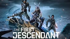 THE FIRST DESCENDANT Unleashes ‘Breakthrough’ Update Trailer With Demo Coming In July