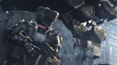 The Garmoniyan Invasion Of Novo Slava Has Begun In The Latest LEFT ALIVE Gameplay Trailer