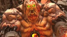 The id Software-Created DOOM ETERNAL Comes Back To Life In Hellishly Good Gameplay Footage