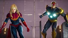 The Implication Surrounding MARVEL VS CAPCOM: INFINITE & The MCU...