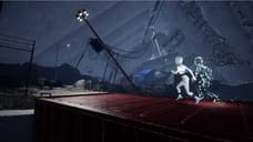 THE INNER FRIEND: The Experimental Psychological Horror Title Is Now Available On Consoles