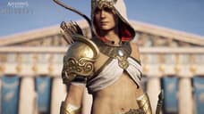 The January Update For ASSASSIN'S CREED ODYSSEY Will Have Fans Very Excited For What's To Come