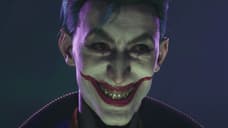 The Joker Will Be The First Free DLC Character In SUICIDE SQUAD: KILL THE JUSTICE LEAGUE