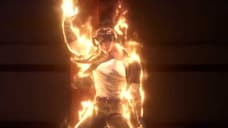 THE KING OF FIGHTERS: AWAKEN New CG Animated Film From China Releases New Trailer