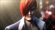 THE KING OF FIGHTERS: AWAKEN Upcoming Animated Film Will Receive Worldwide Release