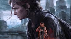 THE LAST OF US Co-Creator Neil Druckmann Says He Does Have A Concept For A Third Game