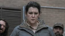 THE LAST OF US: Joel & Ellie Will Get Through This In New Photos From Episode 4: Please Hold to My Hand