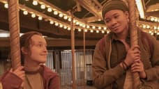 THE LAST OF US: Meet Riley In New Promo Stills For Episode 7, Left Behind