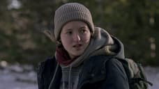 THE LAST OF US: New Promo For Episode 7: Left Behind