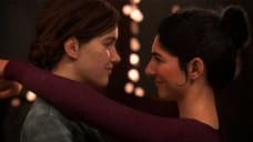 THE LAST OF US PART II Director Teases Most Complicated And Heart Wrenching Scene In New BTS Photo