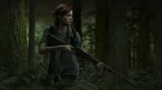 THE LAST OF US PART II: Multiplayer Will Feature Improved Character Customisation, Job Listing Suggests