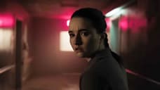 THE LAST OF US Season 2 Star Kaitlyn Dever On Abby's Chilling Debut - SPOILERS