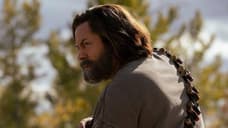 THE LAST OF US Showrunners Address Huge Bill Change And Who Was Cast Before Nick Offerman - SPOILERS