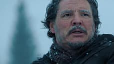 THE LAST OF US Star Pedro Pascal Breaks Down Harrowing Episode 2 Scenes: I'm In Active Denial - SPOILERS