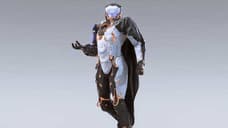 The Latest ANTHEM Gameplay Trailer Puts The Spotlight On The Magical Storm Javelin