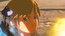 THE LEGEND OF ZELDA: BREATH OF THE WILD 2: Nintendo Delays Switch Blockbuster Sequel To Spring 2023