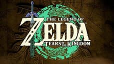 THE LEGEND OF ZELDA: BREATH OF THE WILD Sequel Title, Release Date, Cover Art Revealed With New Trailer