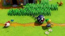 THE LEGEND OF ZELDA: LINK'S AWAKENING Could Support Multiplayer Gameplay