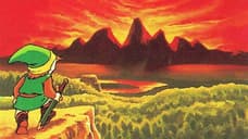 THE LEGEND OF ZELDA Minus World Discovered Decades After The Game's Original Release