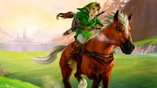 The Legend of Zelda: Nintendo Says It Underestimated Demand For The 40th Anniversary Switch 2 And Ocarina