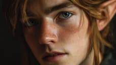 The Live-Action LEGEND OF ZELDA Movie Gets An Exciting Production Update