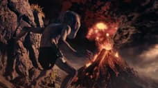 THE LORD OF THE RINGS: GOLLUM Finally Gets An Official Teaser Trailer