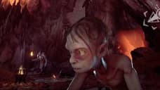 THE LORD OF THE RINGS: GOLLUM Has Been Officially Confirmed To Be In Development For The Nintendo Switch