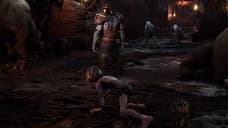THE LORD OF THE RINGS: GOLLUM Lead Designer Compares The Upcoming Title To Ubisoft's PRINCE OF PERSIA
