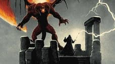 THE LORD OF THE RINGS: THE TWO TOWERS VFX Supervisor Has Joined MINECRAFT: THE MOVIE