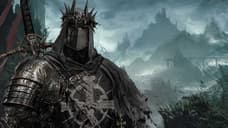 THE LORDS OF THE FALLEN Announcement Trailer Is Sure To Get RPG Fans Excited