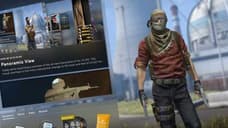 The New Panorama UI For CS:GO Is Now Available In The Beta