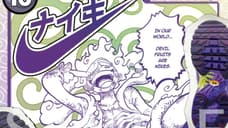 The Nike x One Piece Collab Comes With Real TCG Cards, Here Is How To Get Them