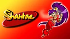 The Original SHANTAE Will Be Getting A Re-Release For The Game Boy Color And Nintendo Switch