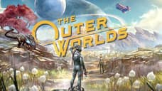 THE OUTER WORLDS For The Nintendo Switch To Get A Patch That Improves The Game's Performance