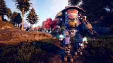 THE OUTER WORLDS To Release On Nintendo Switch Following Main Launch In October