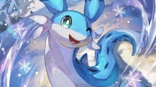 The Palworld Card Game Has A Shipping Delay That Pushes Some Product Back To Mid-October