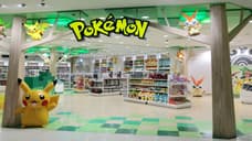 The Pokemon Company Is Opening A Permanent Pokemon Store In London