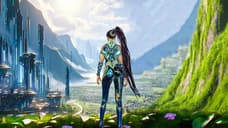 The PS5 Exclusive STELLAR BLADE Demo Will Officially Launch This Friday