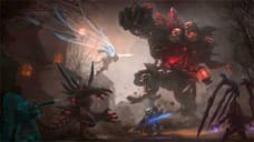 The Redesigned Haunted Mines Are Back In HEROES OF THE STORM!