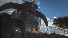 The Release Date For ARK: EXTINCTION Has Been Revealed