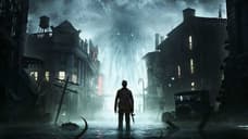 THE SINKING CITY: Check Out This Gameplay Video For Frogwares' Upcoming Lovecraftian Title