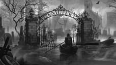 THE SINKING CITY Has Been Delayed As The Lovecraftian Title Shines In New Footage